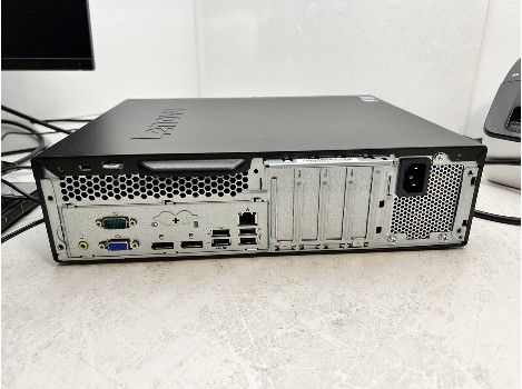 Lenovo ThinkCentre M720s Pentium G5600 8GB 510GB UHD 630