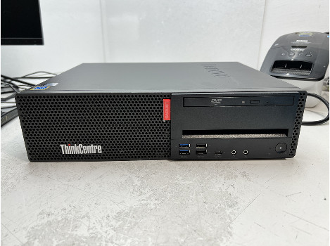 Lenovo ThinkCentre M720s Pentium G5600 8GB 510GB UHD 630