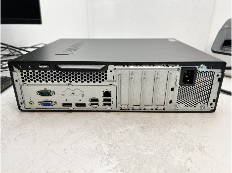 Lenovo ThinkCentre M720s Pentium G5600 8GB 510GB UHD 630