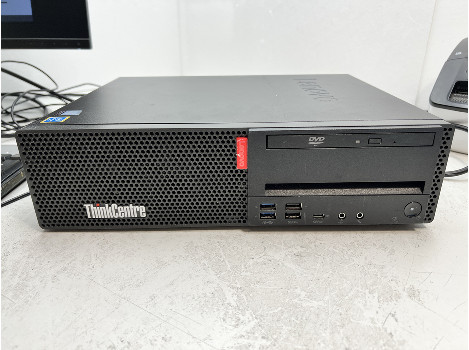 Lenovo ThinkCentre M720s Pentium G5600 8GB 510GB UHD 630