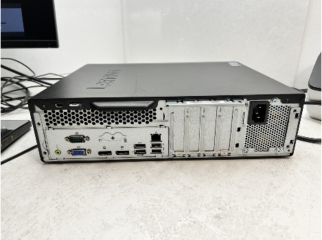 Lenovo ThinkCentre M720s Pentium G5600 8GB 510GB UHD 630