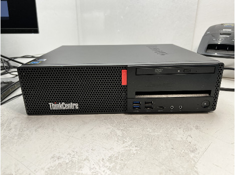 Lenovo ThinkCentre M720s Pentium G5600 8GB 510GB UHD 630
