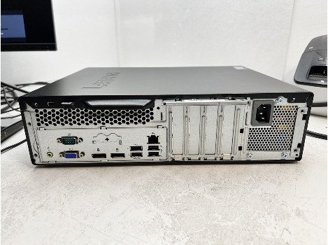 Lenovo ThinkCentre M720s Pentium G5600 8GB 510GB UHD 630