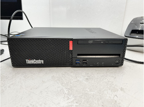 Lenovo ThinkCentre M720s Pentium G5600 8GB 510GB UHD 630