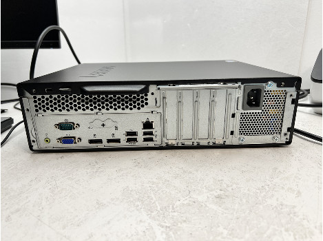 Lenovo ThinkCentre M720s Pentium G5600 8GB 510GB UHD 630