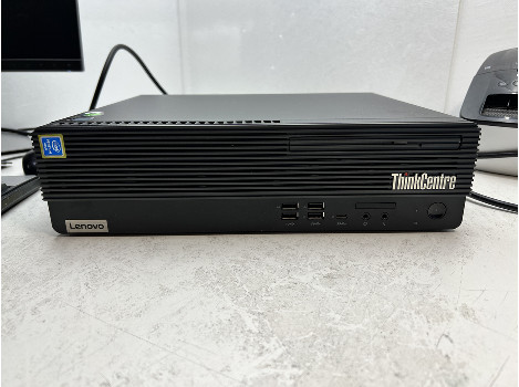 Lenovo ThinkCentre M70s Pentium G6400 16GB 510GB UHD 610