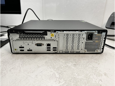 Lenovo ThinkCentre M70s Pentium G6400 16GB 510GB UHD 610