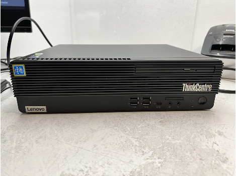 Lenovo ThinkCentre M70s Pentium G6400 16GB 510GB UHD 610