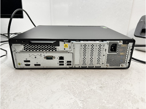 Lenovo ThinkCentre M70s Pentium G6400 16GB 510GB UHD 610