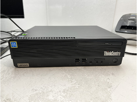 Lenovo ThinkCentre M70s Pentium G6400 16GB 510GB UHD 610