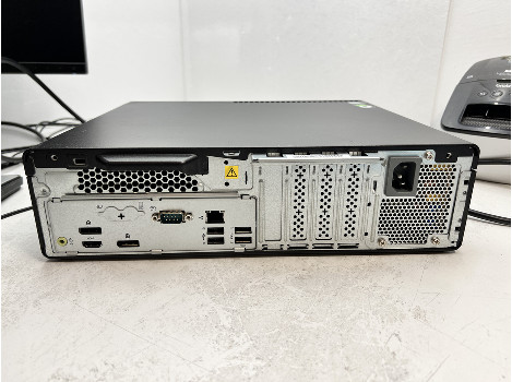 Lenovo ThinkCentre M70s Pentium G6400 16GB 510GB UHD 610