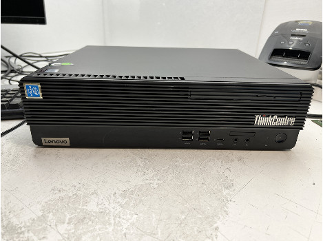 Lenovo ThinkCentre M70s Pentium G6400 16GB 510GB UHD 610