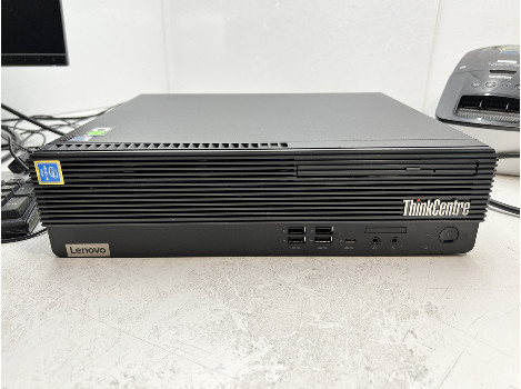 Lenovo ThinkCentre M70s Pentium G6400 16GB 510GB UHD 610