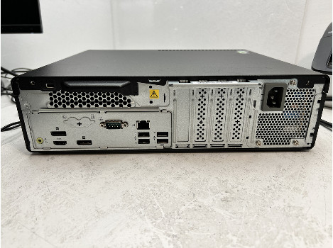Lenovo ThinkCentre M70s Pentium G6400 16GB 510GB UHD 610