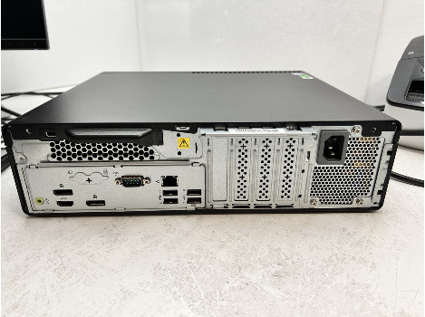 Lenovo ThinkCentre M70s Pentium G6400 16GB 510GB UHD 610