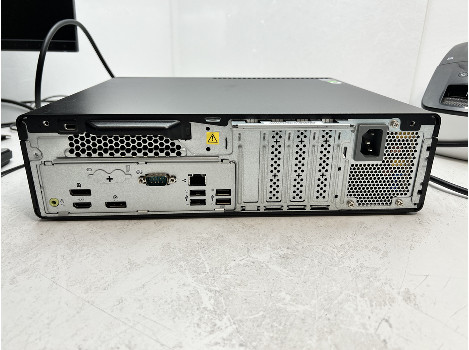 Lenovo ThinkCentre M70s Pentium G6400 16GB 510GB UHD 610