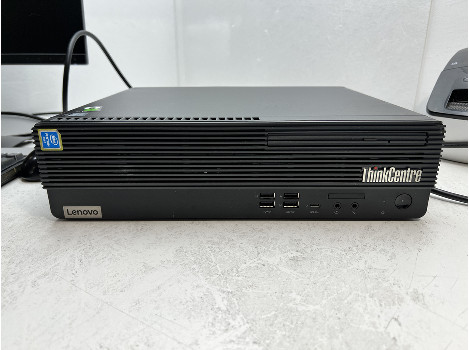 Lenovo ThinkCentre M70s Pentium G6400 16GB 510GB UHD 610