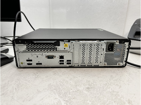 Lenovo ThinkCentre M70s Pentium G6400 16GB 510GB UHD 610