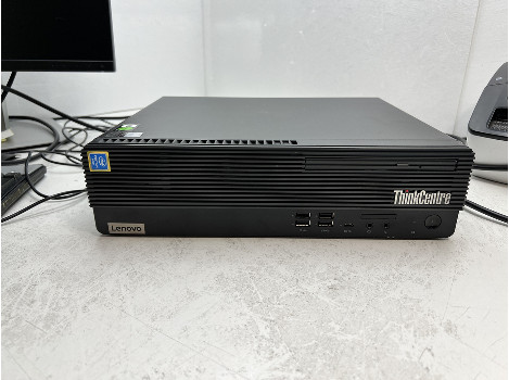 Lenovo ThinkCentre M70s Pentium G6400 16GB 510GB UHD 610