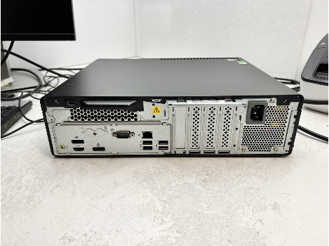 Lenovo ThinkCentre M70s Pentium G6400 16GB 510GB UHD 610