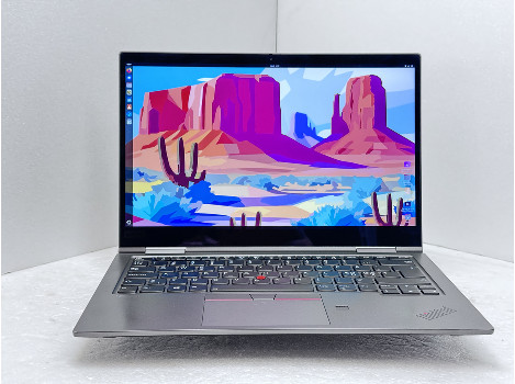 Lenovo ThinkPad X1 Yoga 4th Gen 14" touch i5-8265U 16GB 260GB клас А