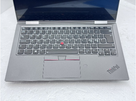 Lenovo ThinkPad X1 Yoga 4th Gen 14" touch i5-8265U 16GB 260GB клас А