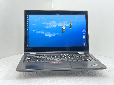 Lenovo ThinkPad L380 Yoga 13.3" touch i5-8350U 16GB 510GB клас А