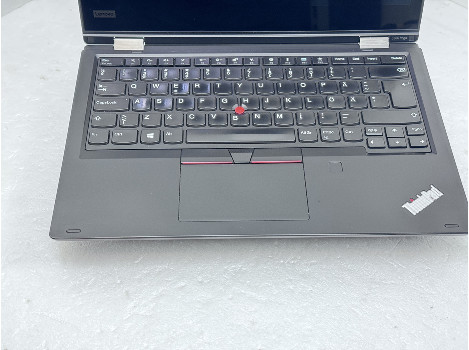Lenovo ThinkPad L380 Yoga 13.3" touch i5-8350U 16GB 510GB клас А