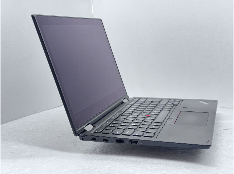 Lenovo ThinkPad L380 Yoga 13.3" touch i5-8350U 16GB 510GB клас А