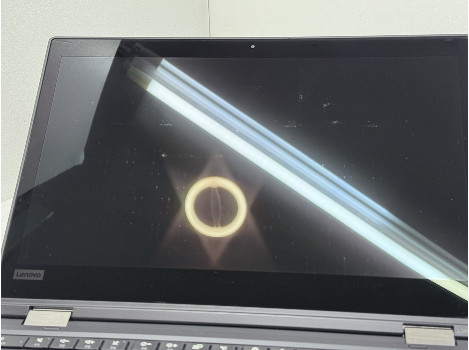 Lenovo ThinkPad L380 Yoga 13.3" touch i5-8350U 16GB 510GB клас А