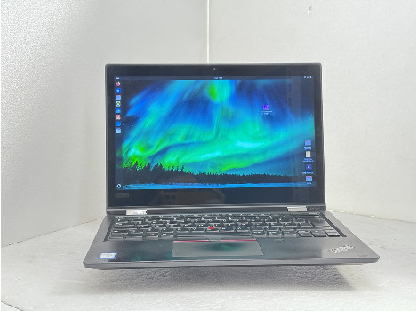 Lenovo Thinkpad L390 Yoga 13.3" touch i5-8365U 16GB 510GB клас А