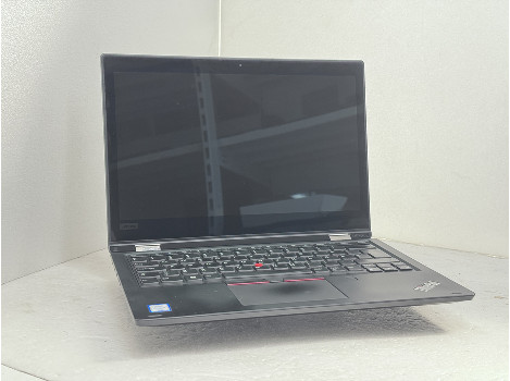 Lenovo Thinkpad L390 Yoga 13.3" touch i5-8365U 16GB 510GB клас А