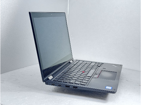 Lenovo Thinkpad L390 Yoga 13.3" touch i5-8365U 16GB 510GB клас А