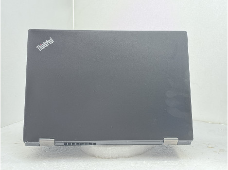 Lenovo Thinkpad L390 Yoga 13.3" touch i5-8365U 16GB 510GB клас А