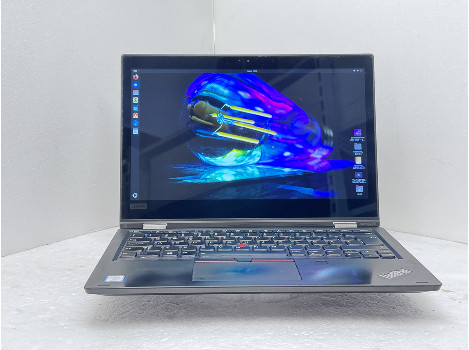 Lenovo Thinkpad L390 Yoga 13.3" touch i5-8365U 16GB 510GB клас А