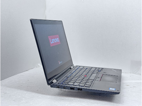 Lenovo Thinkpad L390 Yoga 13.3" touch i5-8365U 16GB 510GB клас А