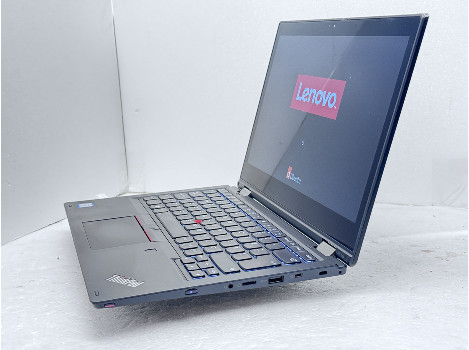 Lenovo Thinkpad L390 Yoga 13.3" touch i5-8365U 16GB 510GB клас А