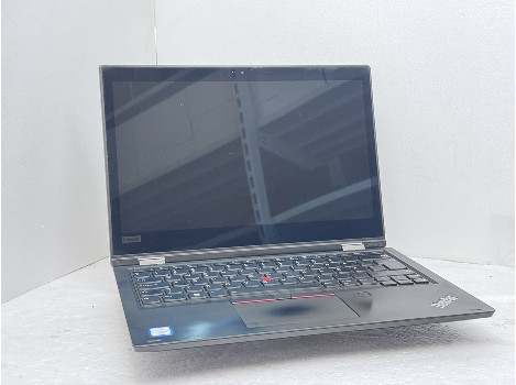 Lenovo Thinkpad L390 Yoga 13.3" touch i5-8365U 16GB 510GB клас А