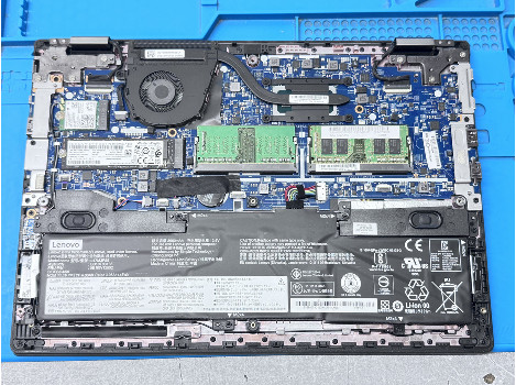 Lenovo Thinkpad L390 Yoga 13.3" touch i5-8365U 16GB 510GB клас А