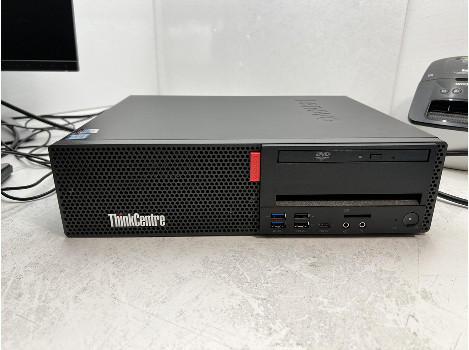 Lenovo ThinkCentre M720s i5-9400 16GB 260GB UHD 630