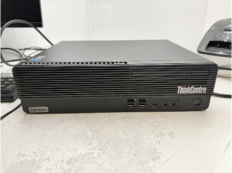 Lenovo ThinkCentre M70s Pentium G6400 16GB 510GB UHD 610