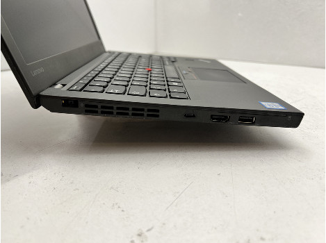Lenovo ThinkPad X270 12.5" i5-6200U 8GB 260GB клас А