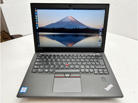 Lenovo ThinkPad X270 12.5" i5-6200U 8GB 260GB клас А