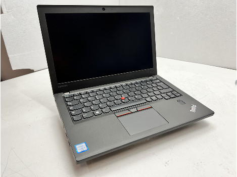 Lenovo ThinkPad X270 12.5" i5-6200U 8GB 260GB клас А