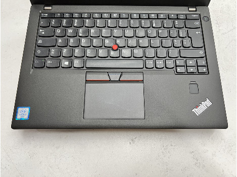 Lenovo ThinkPad X270 12.5" i5-6200U 8GB 260GB клас А