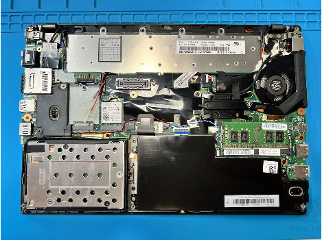 Lenovo ThinkPad X270 12.5" i5-6200U 8GB 260GB клас А