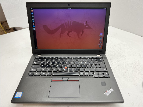 Lenovo ThinkPad X270 12.5" i5-7200U 8GB 260GB клас Б