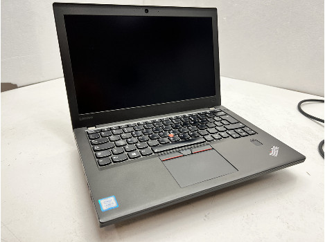 Lenovo ThinkPad X270 12.5" i5-7200U 8GB 260GB клас Б