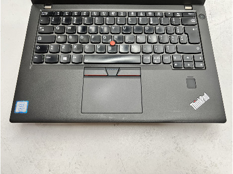 Lenovo ThinkPad X270 12.5" i5-7200U 8GB 260GB клас Б