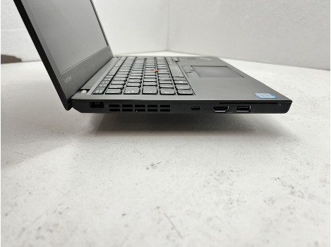 Lenovo ThinkPad X270 12.5" i5-7200U 8GB 260GB клас Б